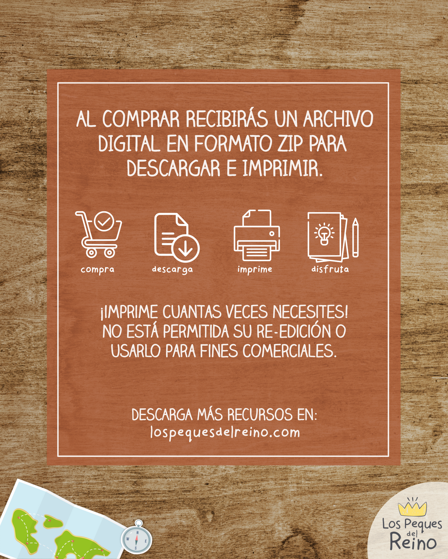 NUEVO PACK "Viaje misionero por el mundo"