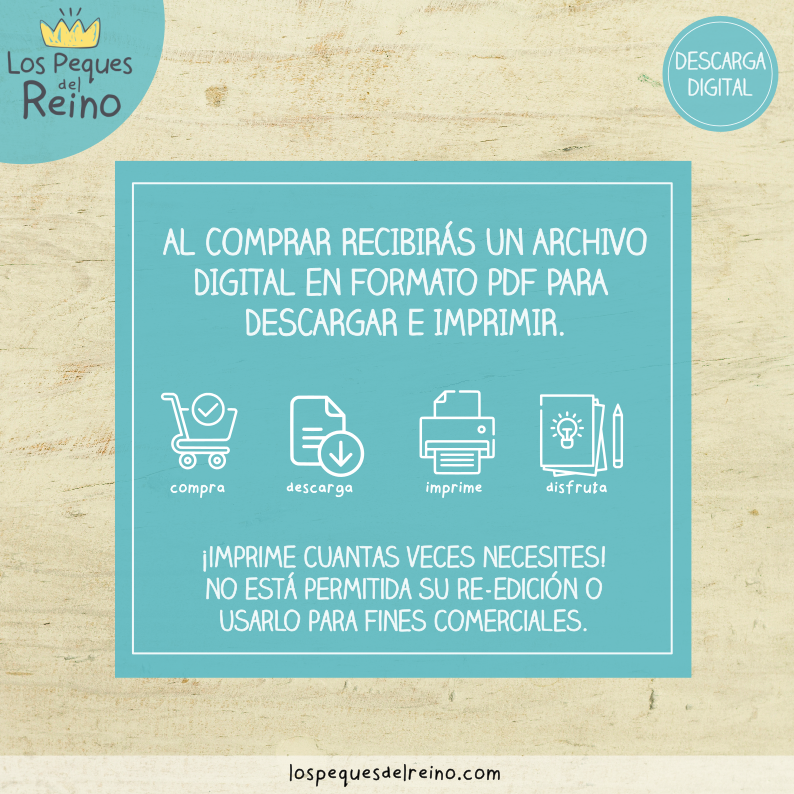 ADÁN Y EVA - Pack de actividades - Preescolar