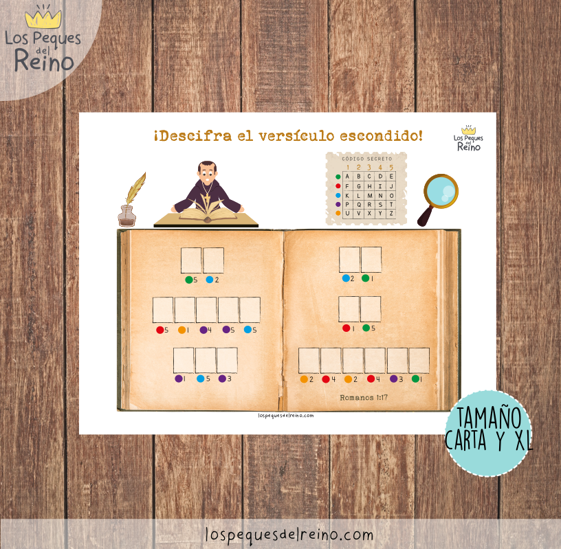 🌟¡NUEVO! Ayudas visuales para clase - LA REFORMA PROTESTANTE