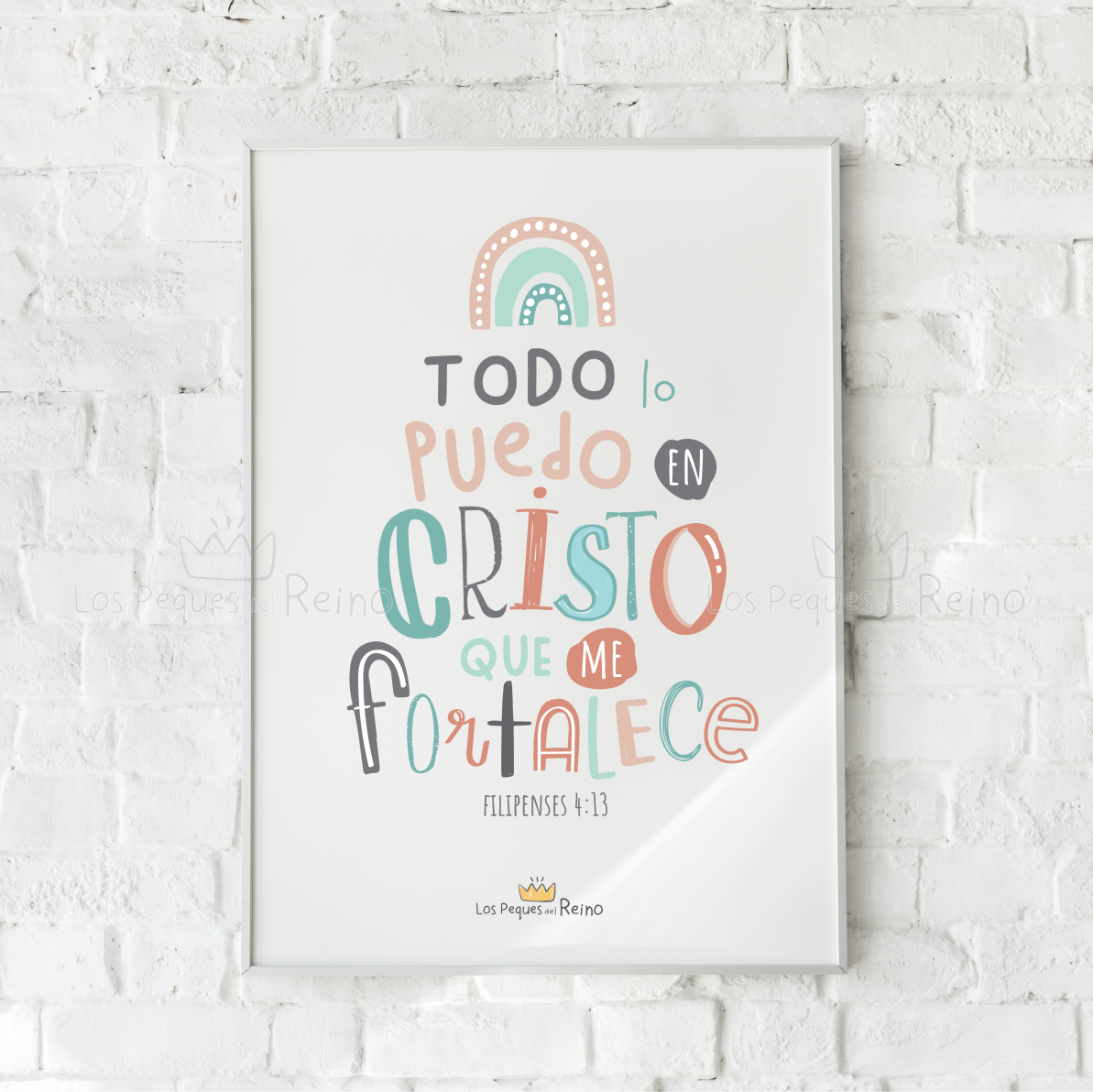3 Láminas decorativas (pack niña) - imprimible