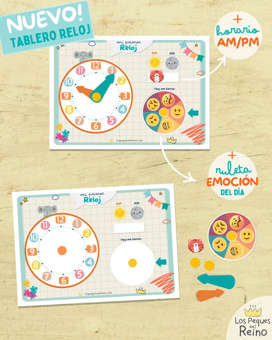 CALENDARIO BÍBLICO 2026